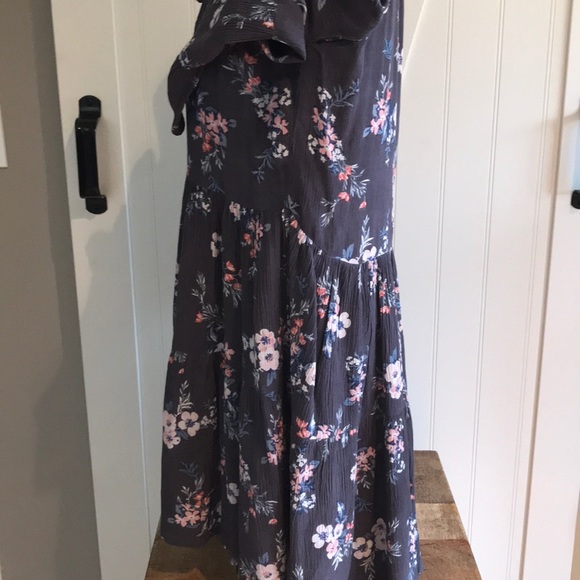 Spring tunic - Picture 3 of 7